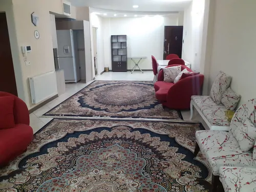 تصویر 4 - آپارتمان مبله ستاره ها (416) در  کرمان