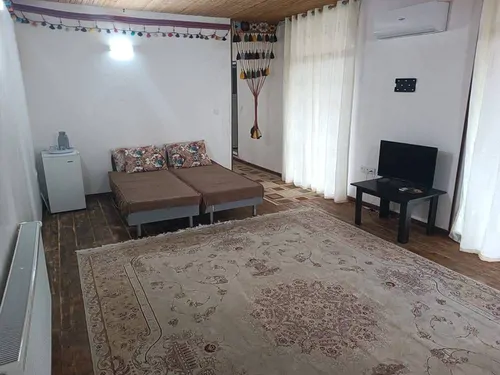 تصویر 3 - اقامتگاه بومگردی ماسو (1) در شفت