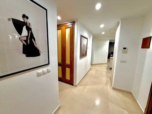 تصویر 12 - آپارتمان  مبله لوکس گلنار در الهیه با جکوزی در  تهران