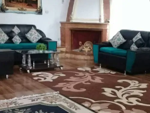 تصویر 2 - ویلا آرین در متل قو