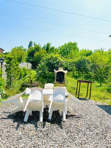 تصویر 15 - ویلا استخردار آبگرم سرو (۵) در رامسر