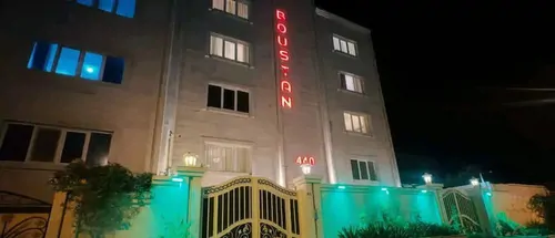 تصویر 14 - آپارتمان مبله بوستان (واحد۱) در  قشم