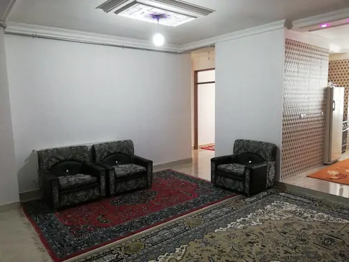 تصویر 1 - آپارتمان مبله سعدی(طبقه اول واحد1) در  ارومیه