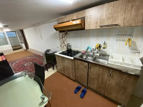 تصویر 5 - سوییت نقلی دنج در  رشت