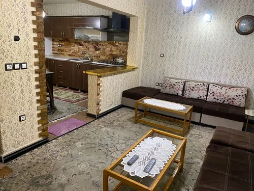 تصویر 2 - ویلا مجید در متل قو