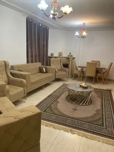 تصویر ۱ - آپارتمان مبله معالی آباد 84 در  شیراز