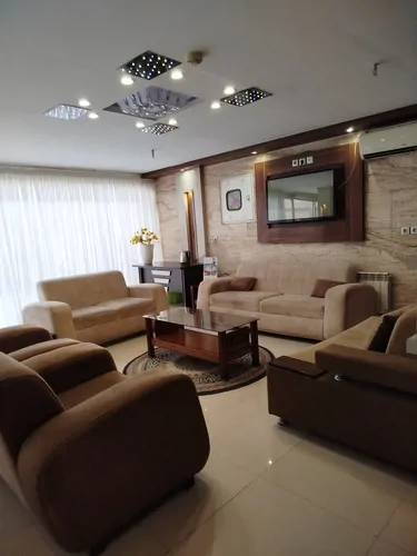 تصویر 3 - آپارتمان هتل اپارتمان عطایی یزدی(آرمیا) در مشهد