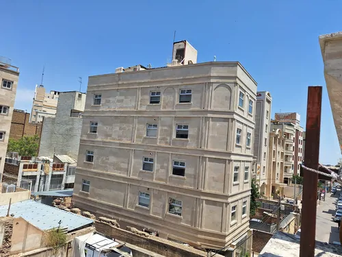 تصویر 11 - سوییت الیزه (۱۰۲) در  مشهد