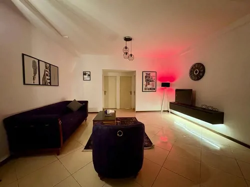 تصویر 3 - آپارتمان شانا (واحد ۱۴ تیپ 1) در سیمون بولیوار در  تهران