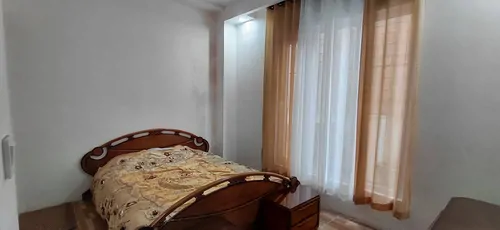 تصویر 9 - ویلا استخردار آبگرم شقایق (1) با جکوزی در  چالوس