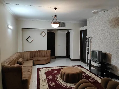 تصویر ۱ - هتل آپارتمان کیمیا (واحد 3) در  اصفهان