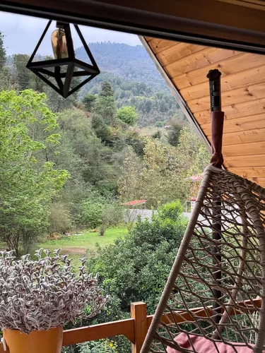 تصویر 18 - کلبه هخامنش  در  ماسال