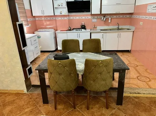 تصویر 5 - ویلا استخردار آبگرم گوهر با جکوزی و بیلیارد در رامسر