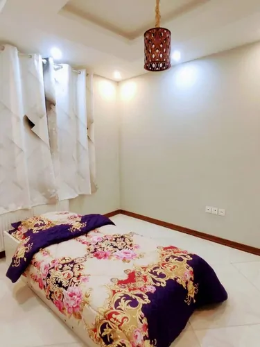 تصویر 2 - ویلا دوبلکس استخر سرپوشیده آبگرم  در کردان