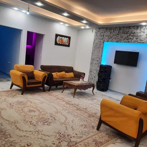 تصویر 4 - ویلا استخردار آبگرم مهرچین در ملارد