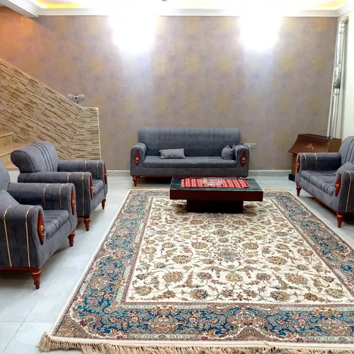 تصویر 4 - ویلا عمارت استخردار آبگرم ویهان در سهیلیه