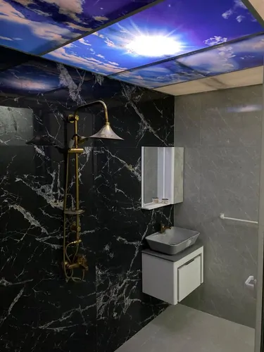 تصویر 11 - ویلا استخردار آبگرم مهیار در  سهیلیه