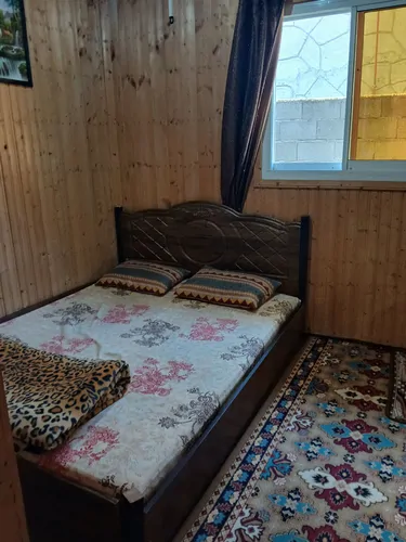 تصویر 8 - کلبه چوبی جنگلی احمدی در  ماسال