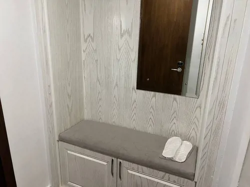 تصویر 9 - آپارتمان مبله آراد (1) در مشهد