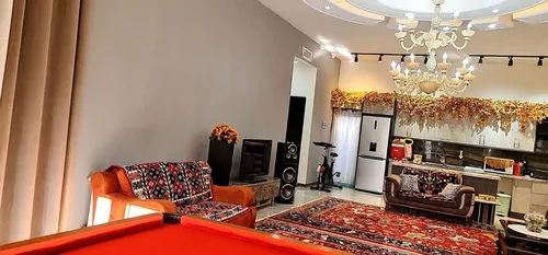 تصویر 4 - ویلا اقامتگاه ارکیده در سهیلیه