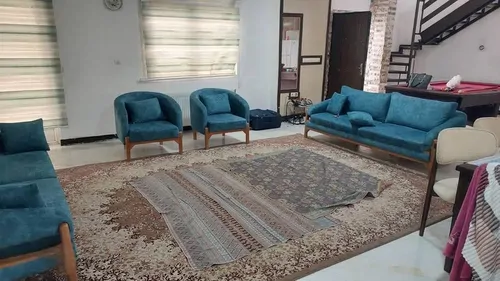تصویر 10 - ویلا استخردار آبگرم سام در محمودآباد