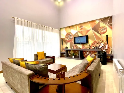 تصویر 3 - ویلا مریال  در  چهارباغ