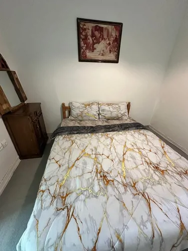 تصویر 7 - خانه لوکاس (2)  در  قشم