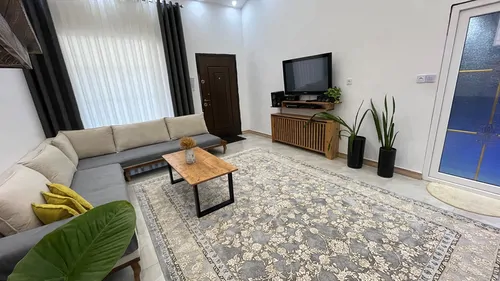 تصویر 4 - ویلا استخردار آبگرم ساحلی پوراحمدی در فریدون کنار