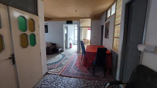 تصویر 5 - خانه ایکوت (بوم شمالی) در  مشهد