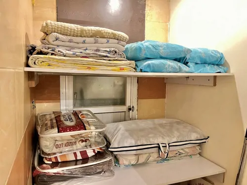 تصویر 11 - خانه ویلایی حافظیه در  شیراز