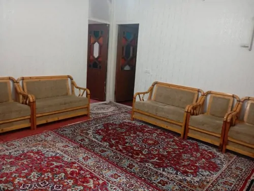 تصویر ۱ - خانه سید جواد در  اردبیل