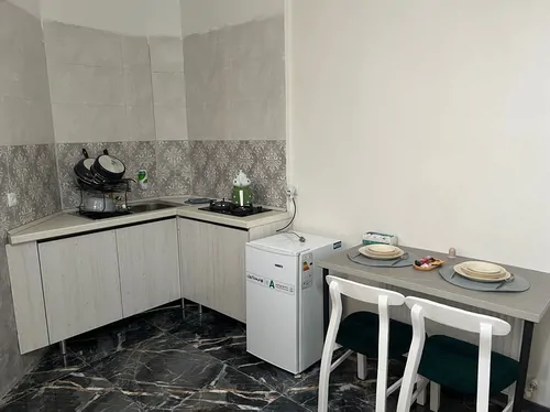 تصویر 5 - سوییت   مبله در جنت آباد جنوبی (1) در  تهران
