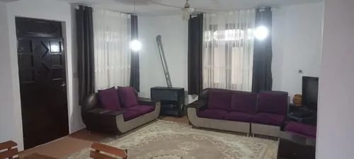 تصویر 5 - آپارتمان مبله عزیز جون  در  ماسال
