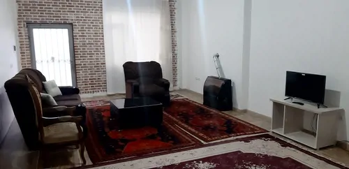 تصویر 3 - ویلا کندیم نوشنق ۱ در نمین