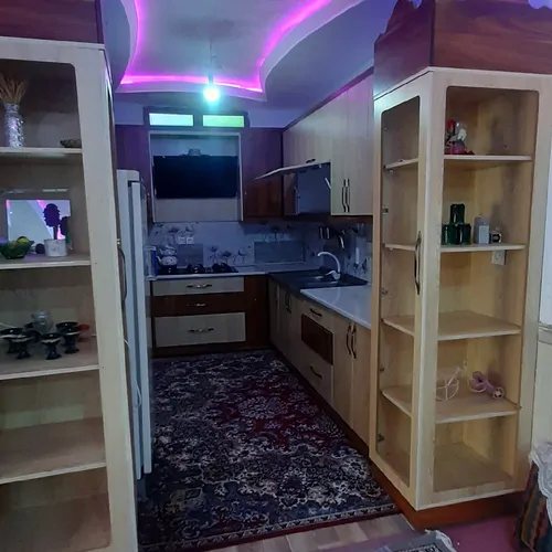 تصویر 2 - ویلا کوهستان سبز در معلم کلایه