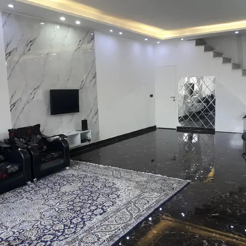 تصویر 2 - ویلا سه راه حافظیه فردیس شهرک اسکویی در فردیس