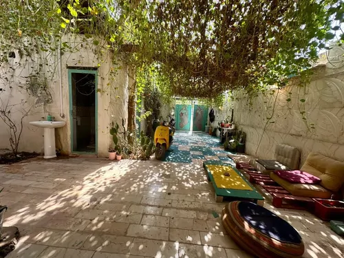 تصویر 21 - اقامتگاه بومگردی خانه درنگ (اتاق روزنه دریا) با صبحانه رایگان در هرمز