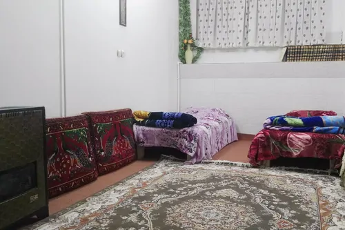 تصویر 2 - آپارتمان واحد شماره ۲ در آران و بیدگل