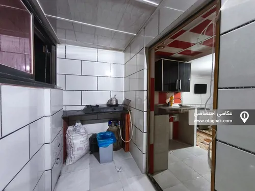 تصویر 8 - مهمانسرا شجاعی (اتاق 6) در قشم