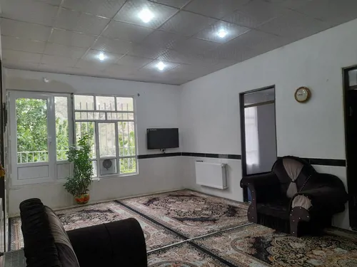 تصویر 8 - سوییت مبله بهرامی (2) در  اورامانات