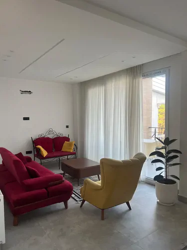 تصویر 5 - ویلا استخردار ابگرم با بیلیارد ارکیده در متل قو