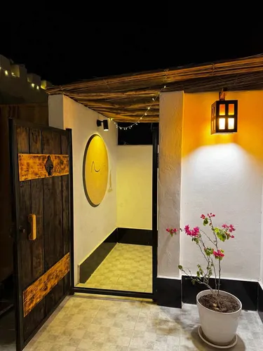 تصویر 18 - اقامتگاه بوم‌گردی سام (5) در  قشم