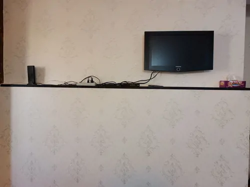 تصویر 7 - آپارتمان مبله نریمان  در  قشم