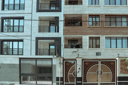 تصویر 3 - آپارتمان مبله کایرا در شیراز