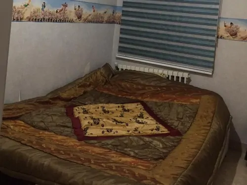 تصویر 5 - ویلا زرین بااستخر تابستانی در  کردان