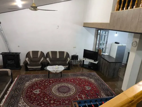 تصویر 5 - ویلا ستاره شمال در  ایزدشهر