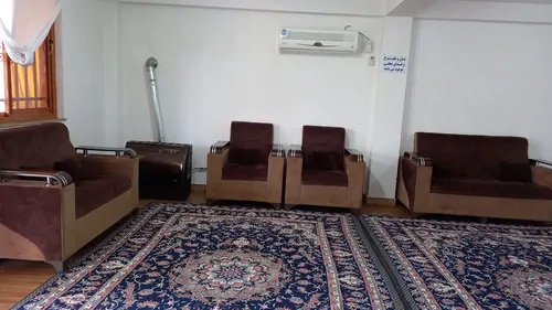 تصویر 8 - ویلا امیر محمد در  ماسال