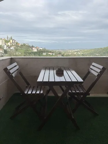 تصویر 20 - ویلا تریپلکس اربه کله در  کتالم