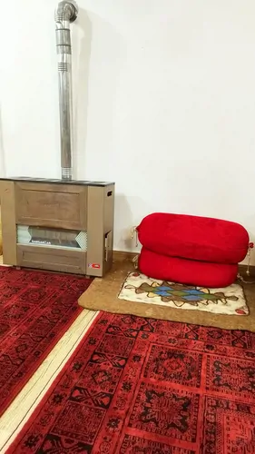 تصویر 10 - ویلا مازو در  ماسال