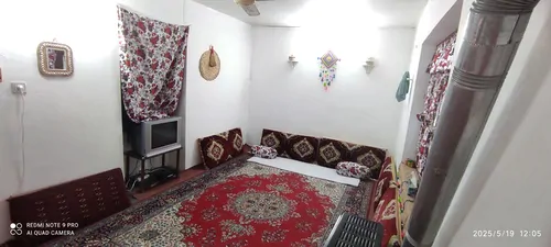 تصویر 3 - ویلا ویلا سنتی ساحلی در مرکز شهر کلاچای در کلاچای